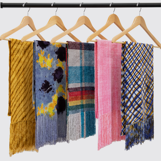 Scarves