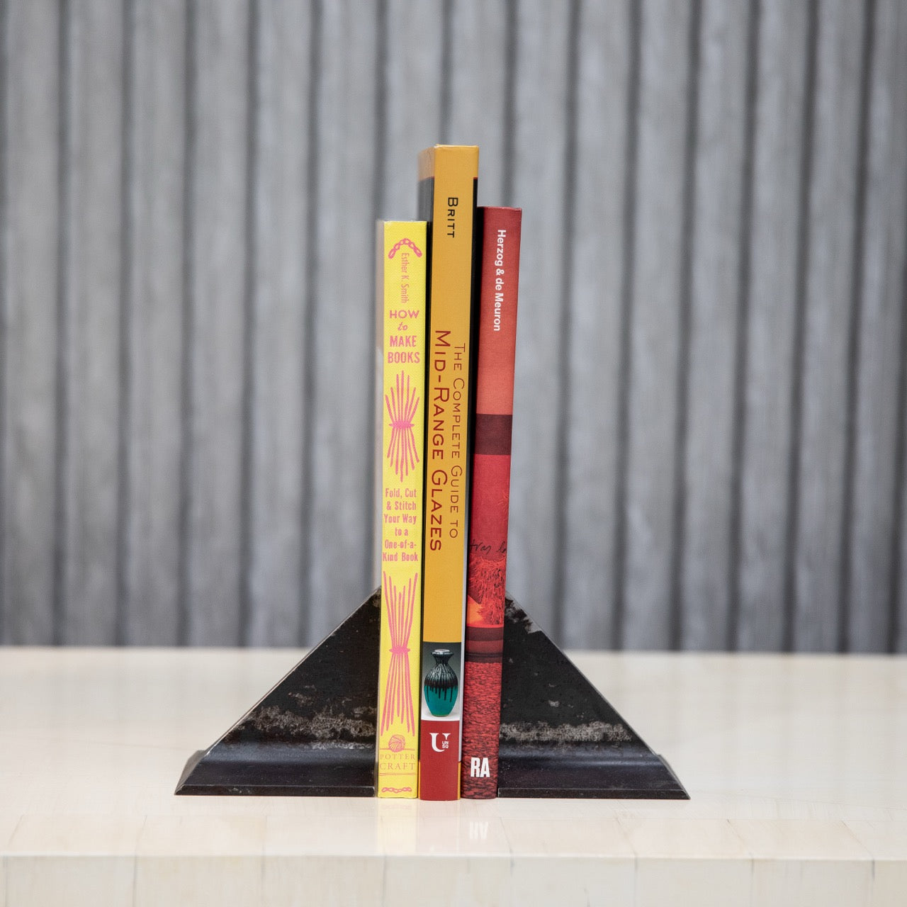 I-Beam Bookend (S)