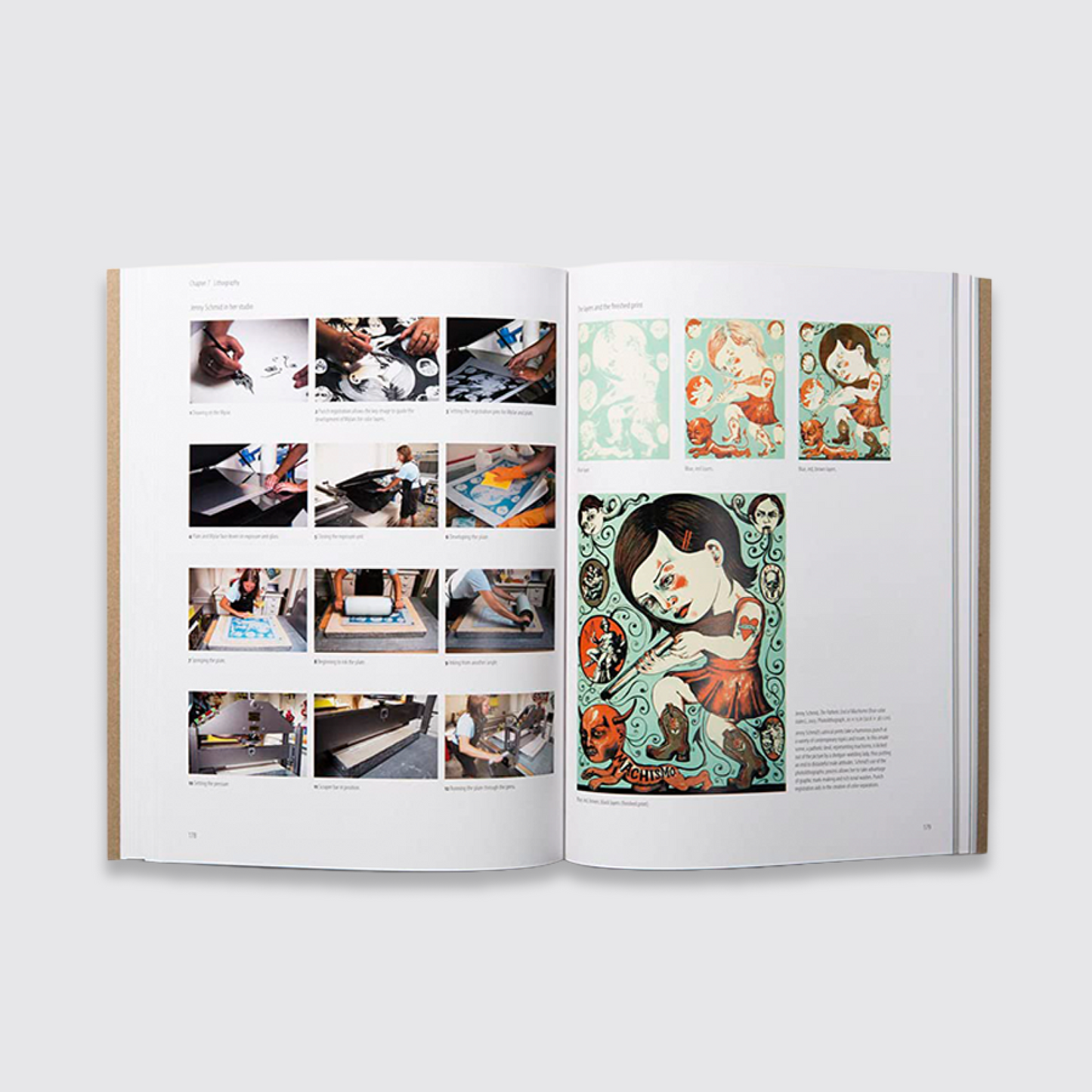Printmaking: A Complete Guide to Materials & Process