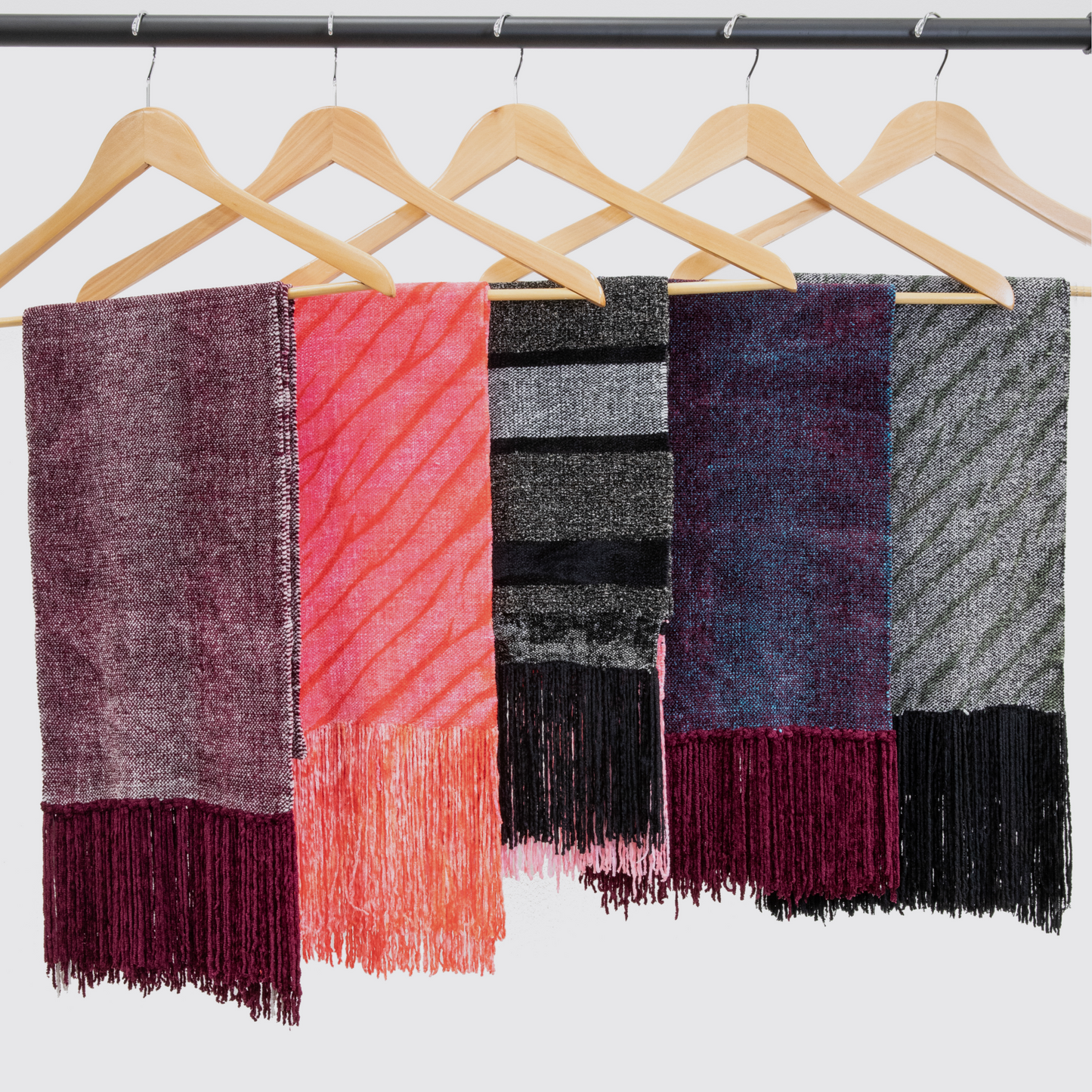 Scarves