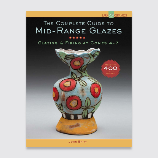 The Complete Guide to Mid-Range Glazes