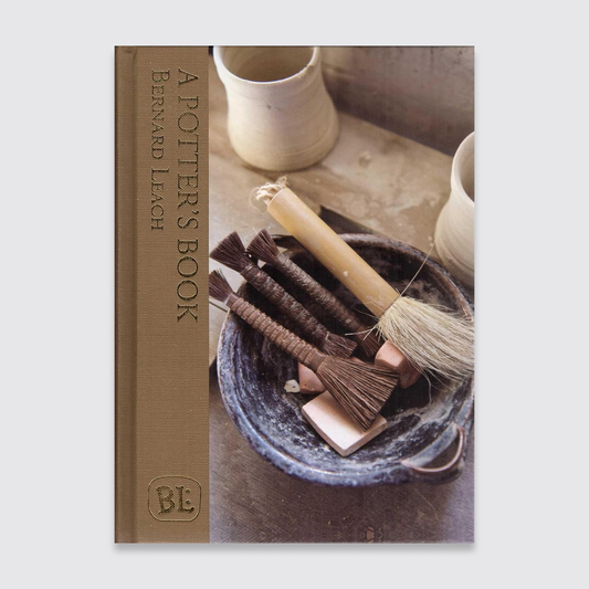 A Potter's Book