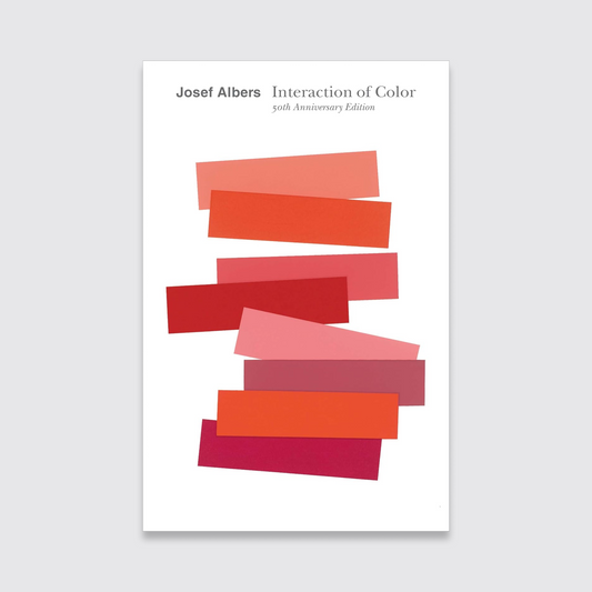 Interaction of Color
