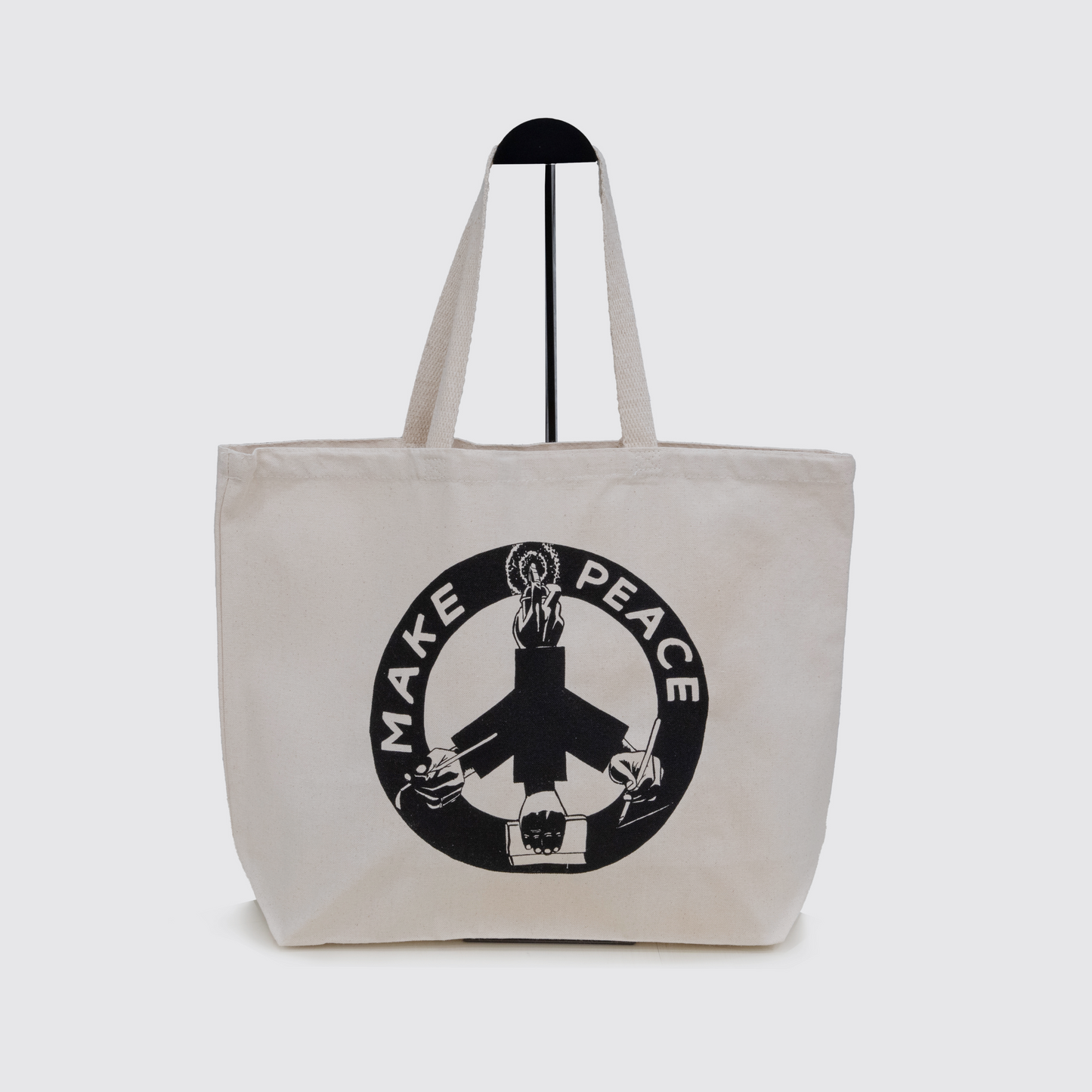 Tote (black)