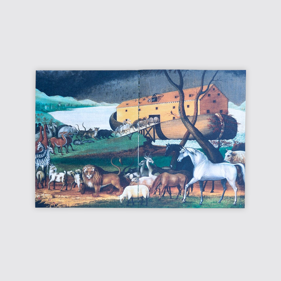 The Ark
