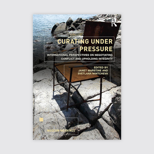 Curating Under Pressure
