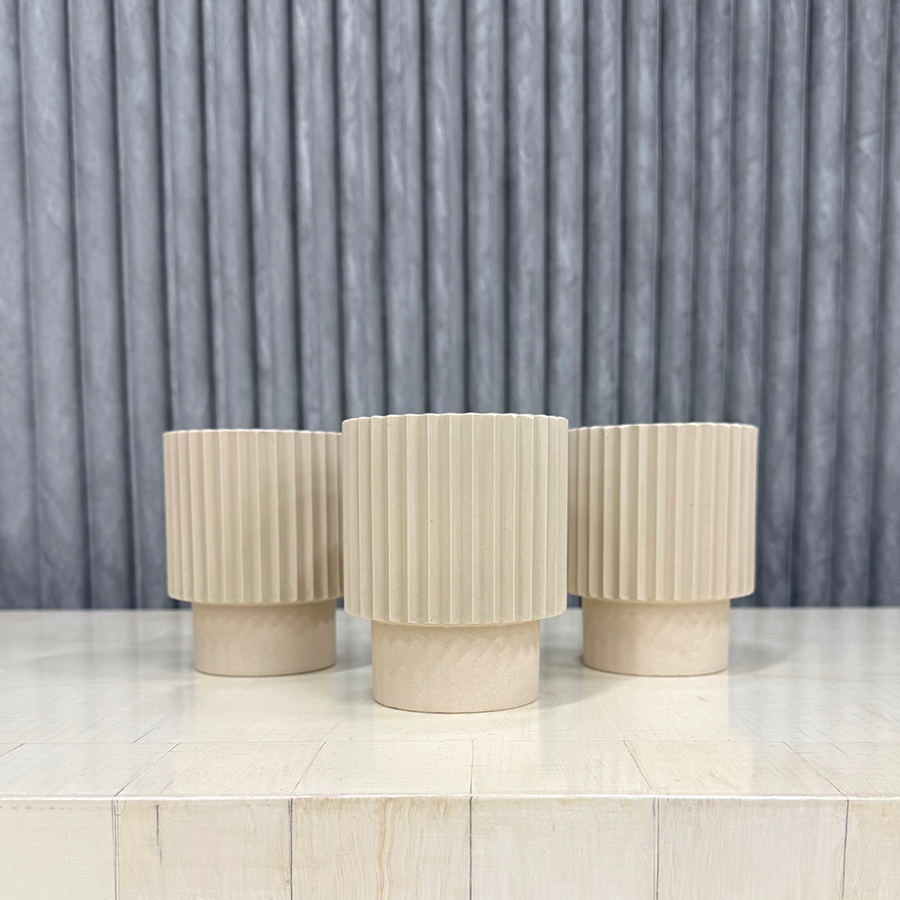 Stackable Mug (solid)