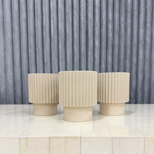 Stackable Mug (solid)