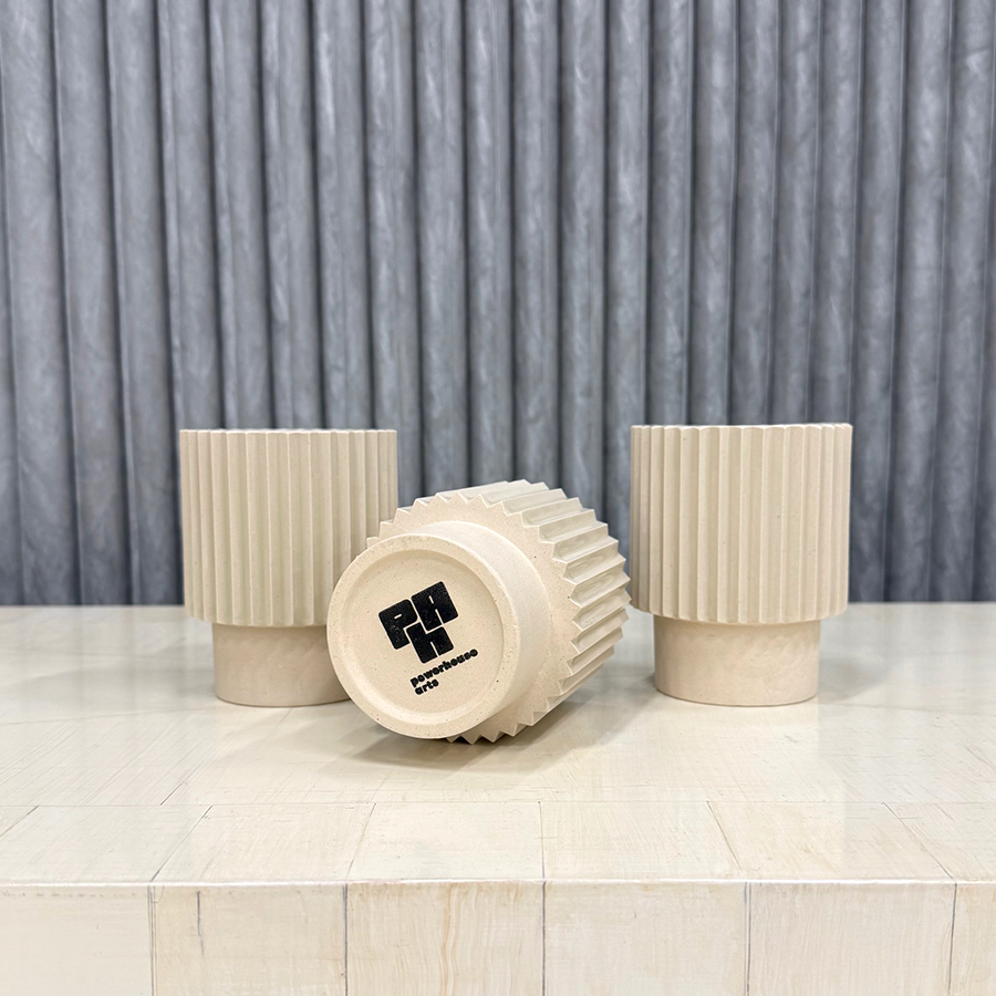 Stackable Mug (solid)