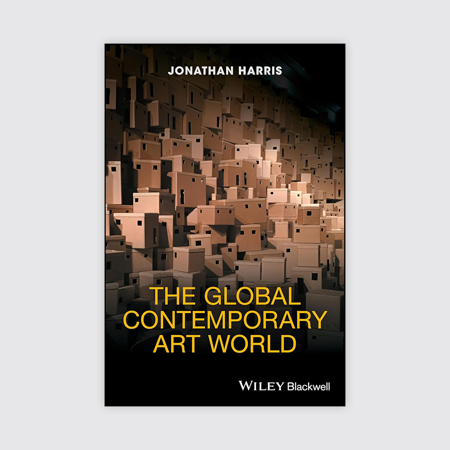 The Global Contemporary Art World