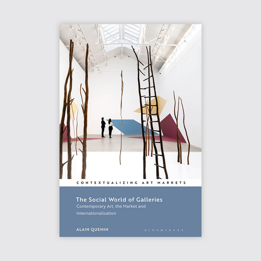 The Social World of Galleries