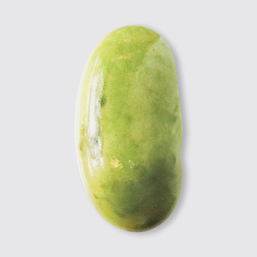 Zeegroene Stokflageolet